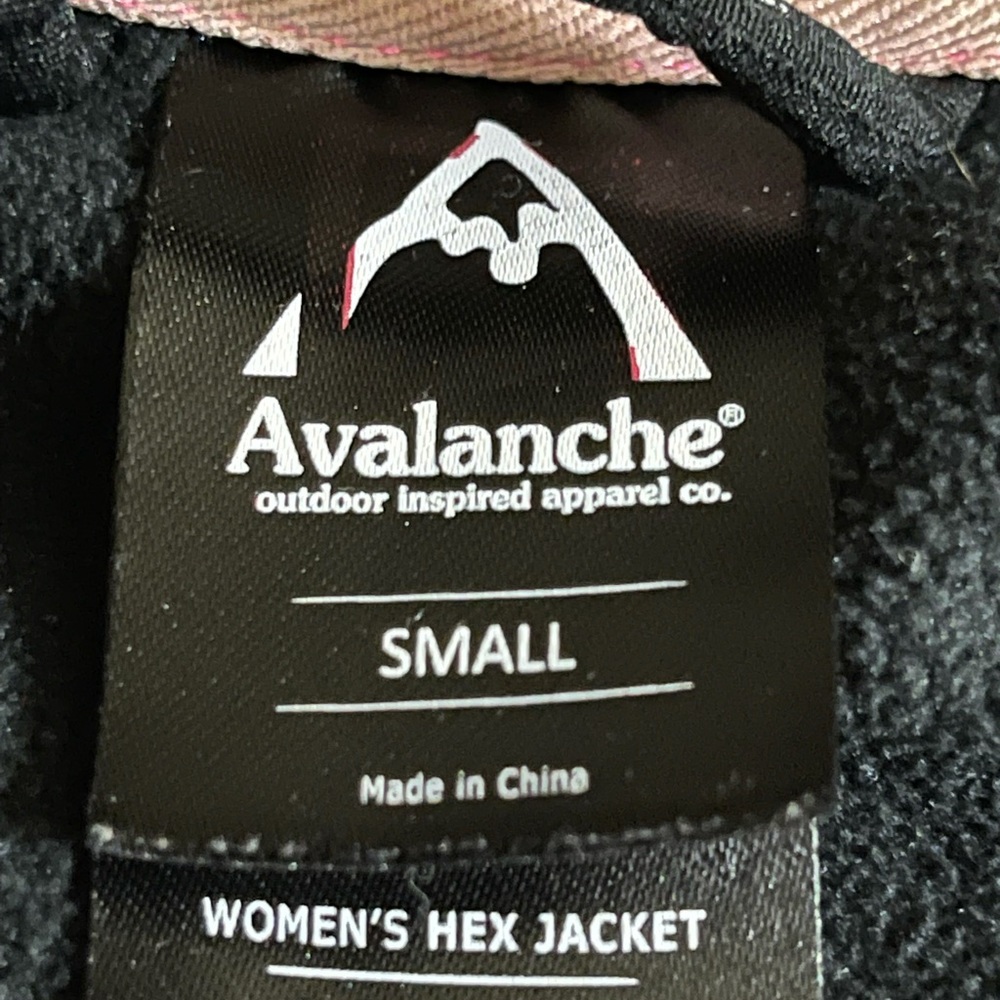 Avalanche Jacket - image 6